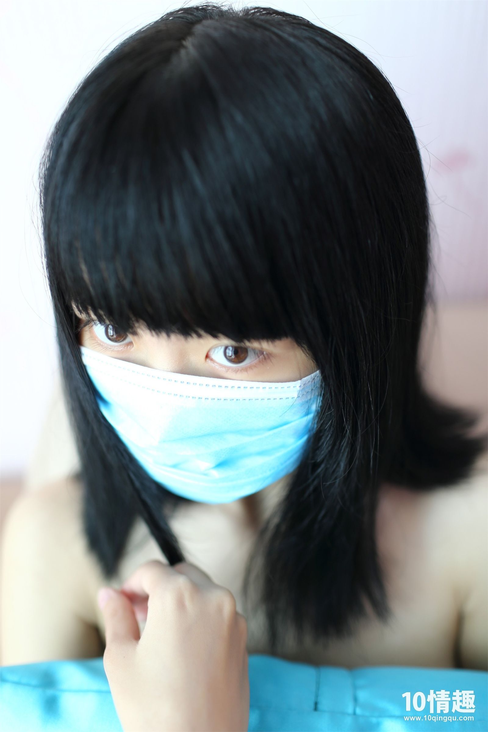 [ROSI写真]KZ系列 2016.10.26 NO.136